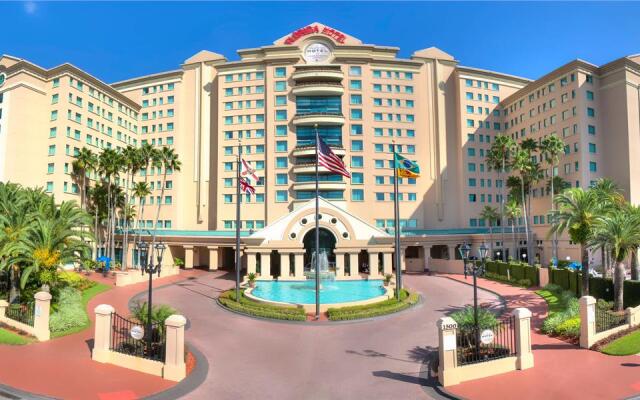 Florida Hotel & Conference Center in the Florida Mall