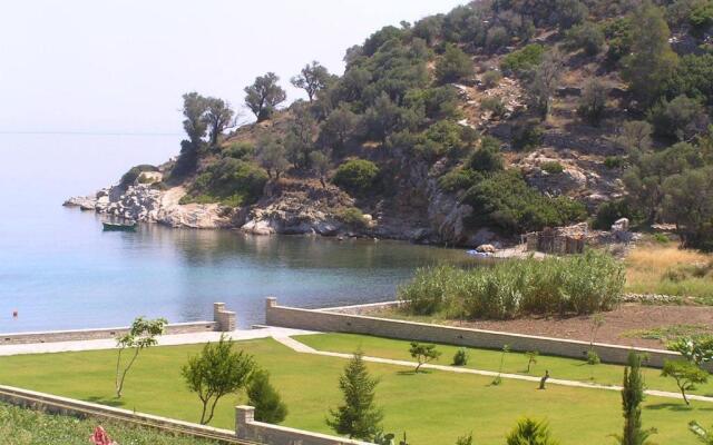 Villa Glyfos