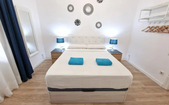 Rooms Flor