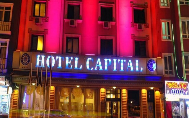 Ankara Capital Hotel