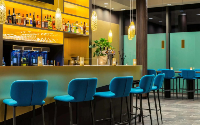 Mercure Blankenberge