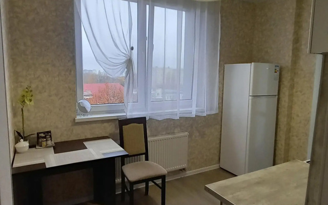 Apartments on Sovetsky Avenue