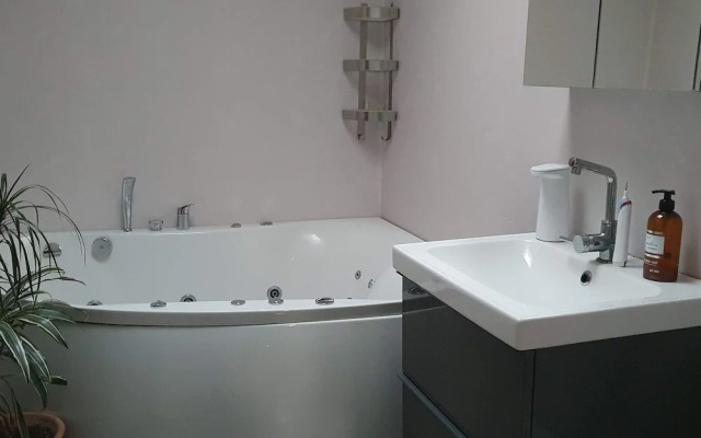 5 Person Holiday Home in Vastra Frolunda