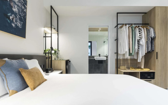 Oaks Cairns Hotel
