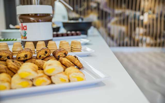 Prize by Radisson, Bern City