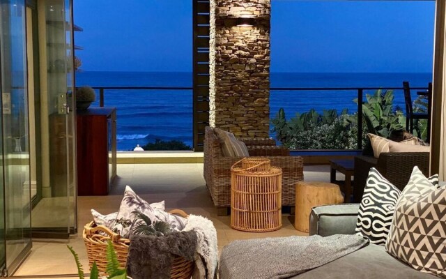 DolphinCoast YOLO Spaces-Ballito Beach House Villa