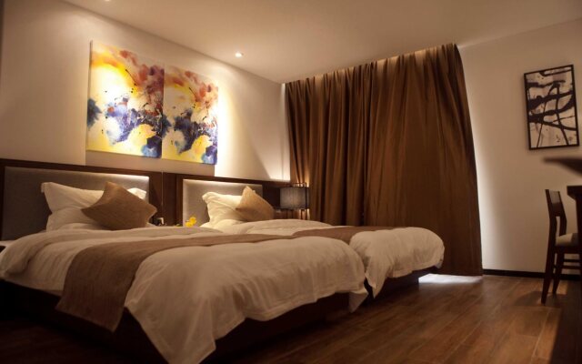 Deban Manor Resort Hotel