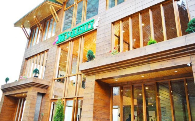 Serenity Resort & Spa by DLS Hotels