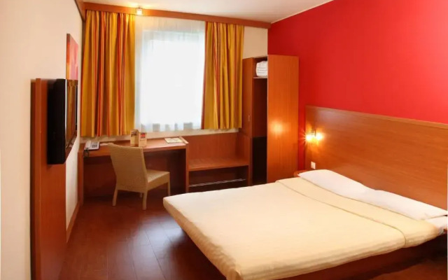 NEXTO DORMERO Hotel Budapest