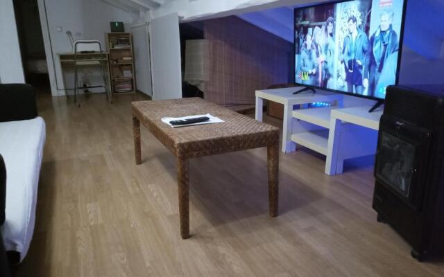 Apartamento Fuenterrabia