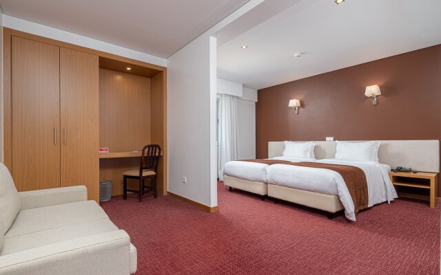 Stay Hotel Leiria
