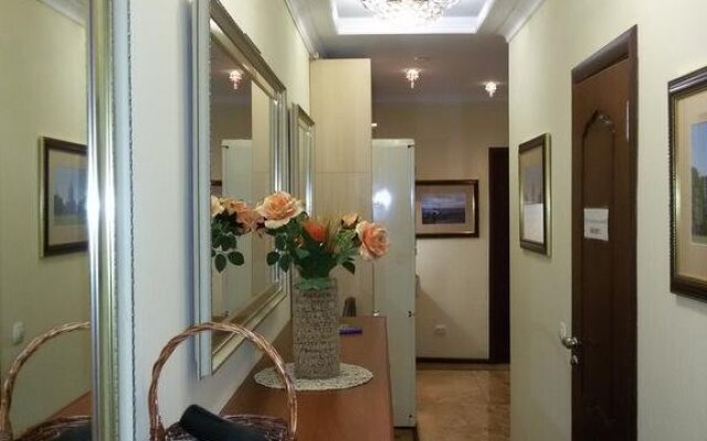 Отель Рубинштейна 5