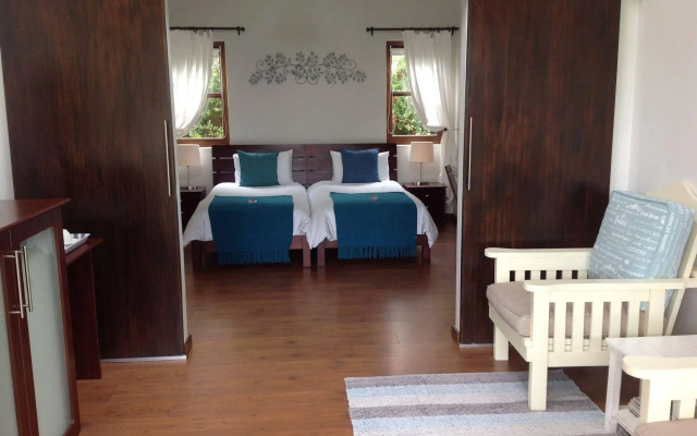 Sixteen Guest House on Main