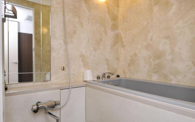 Hotel Global View Sapporo