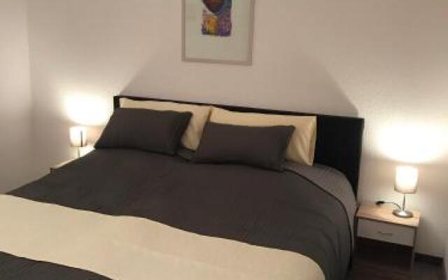 Hotel Octagon