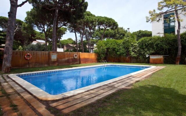 SG Marina 54 Apartments