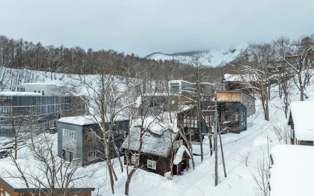 Nature Chalet by Elite Havens