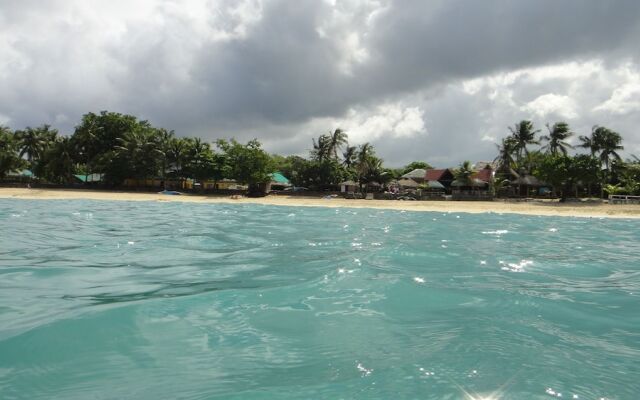 Terra Rika Beach & Dive Resort