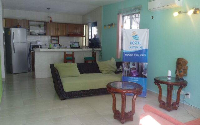 Hostal La Rivera Inn