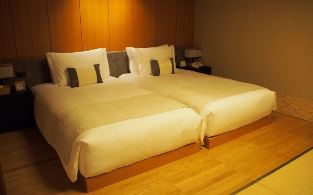 Takanawa Hanakohro - in Grand Prince Hotel Takanawa
