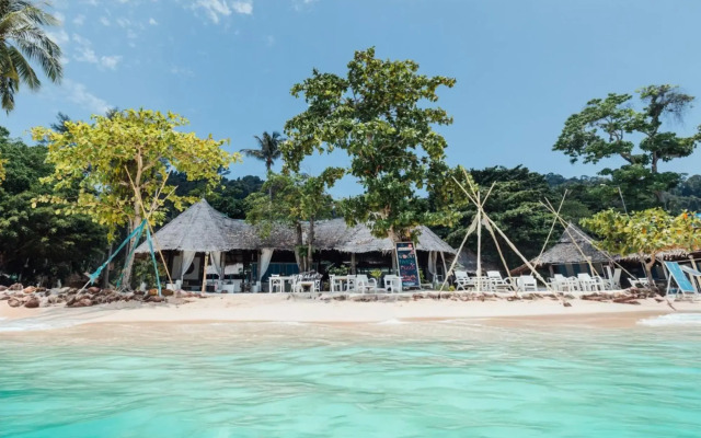 Mayalay Resort-Green Hotel