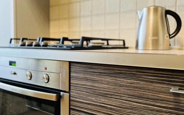 Апартаменты Казани на Московской улице 26/31