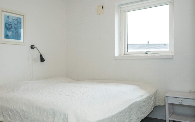 Modern Holiday Home With Garden in Fanø