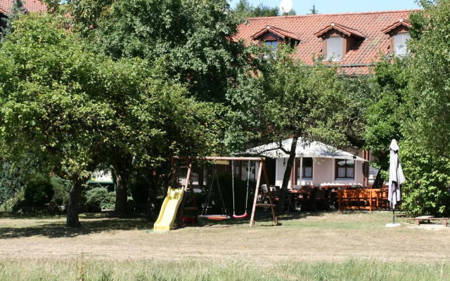 Waldpension Jägerstüberl