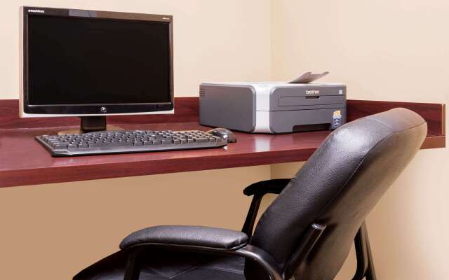 Super 8 by Wyndham Rainsville