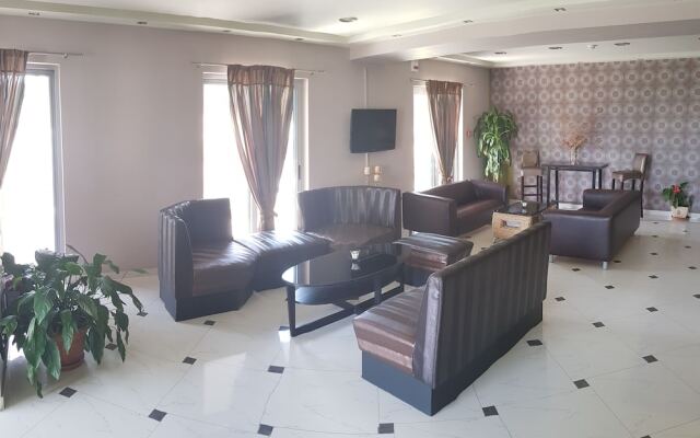 Sozos Inn Hotel