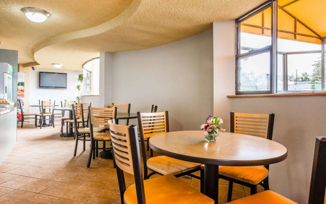 Quality Inn & Suites Hermosa Beach
