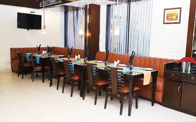 Hotel Comfort Inn Bl