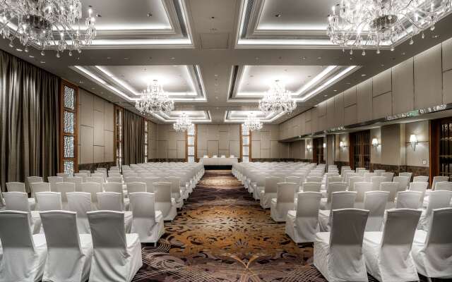 Hyatt Ahmedabad