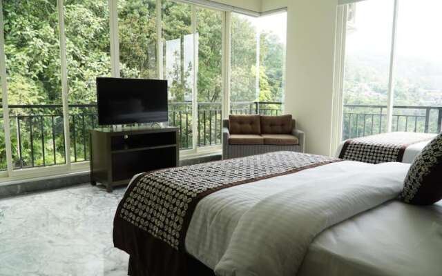 Arainn Bed And Breakfast Tretes Prigen by ecommerceloka