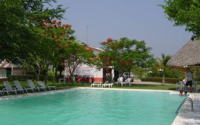 OYO Hotel Coy