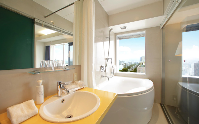Oriental Hotel Hiroshima
