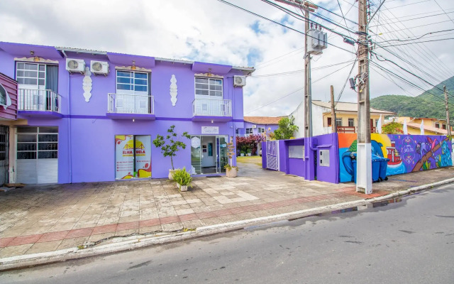 Pousada Santa Ana