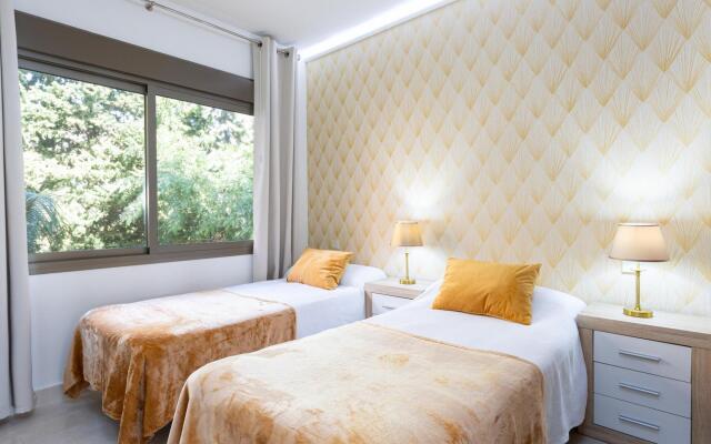 Apartamentos Sotoserena