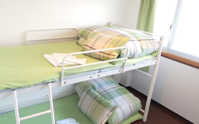 Fukuoka Guest House Little Asia Kokura - Hostel