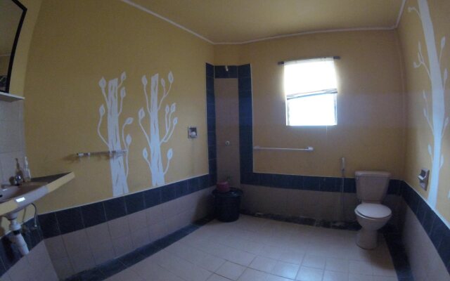 Carabao Guest House