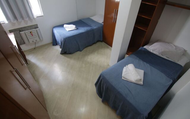 Rio Spot Apartments 1118