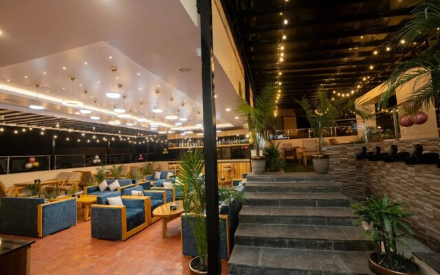Kathmandu Business Hotel