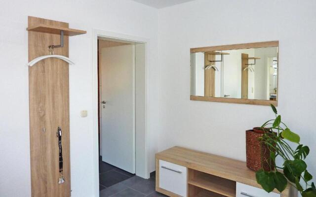 Ferienwohnung Karlshagen USE 1012