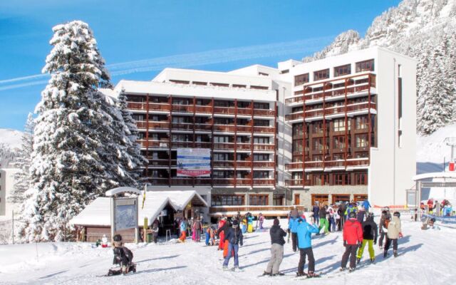 Le Panoramic (FLA413)