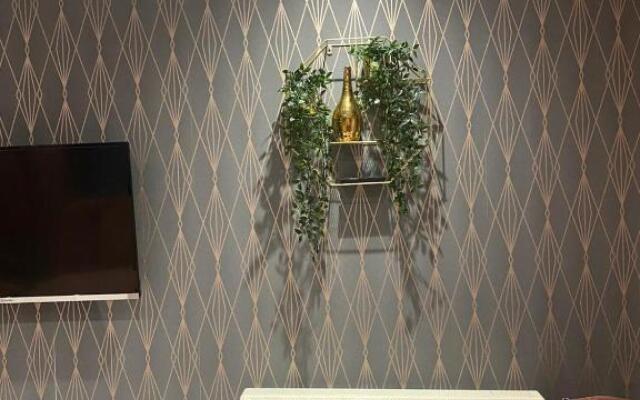 Ali's holiday apartments F1