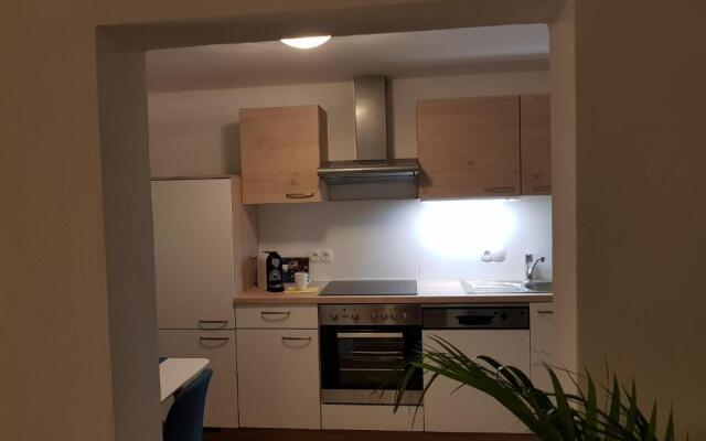 Apartment Salzburg City