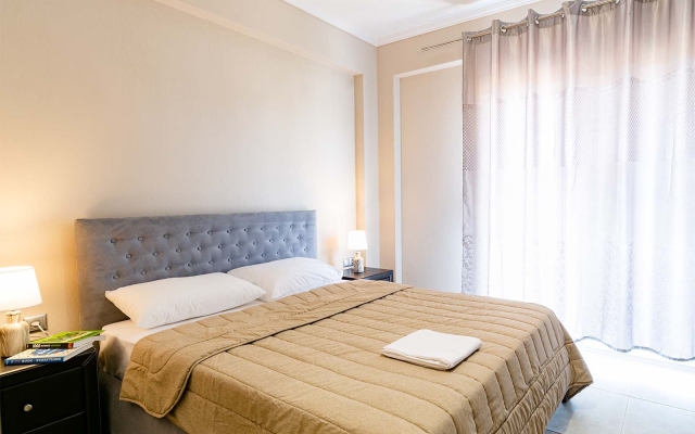 Kiosse Maison 1 by TravelPro Services - Nea F...