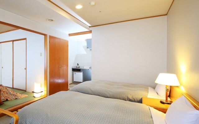 Saito Hotel