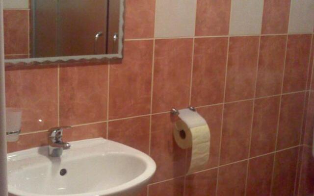 Rooms Iva