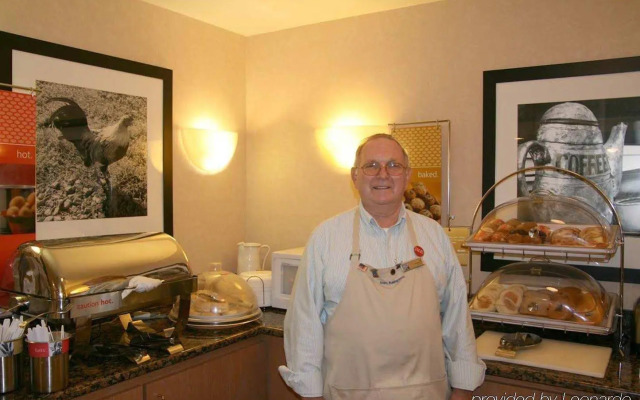 Hampton Inn Daytona/Ormond Beach